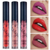 Glitter Long Lasting Waterproof Shiny Metallic Lipstick