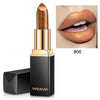 Waterproof Long Lasting Pigment Lipstick