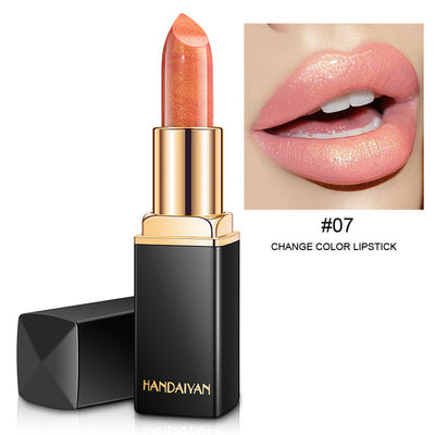 Waterproof Long Lasting Pigment Lipstick