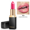 Waterproof Long Lasting Pigment Lipstick