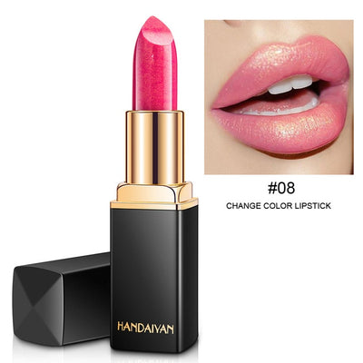 Waterproof Long Lasting Pigment Lipstick