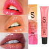 Candy Color Long Lasting Lip Gloss Waterproof Glitter Liquid Lipstick