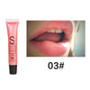 Candy Color Long Lasting Lip Gloss Waterproof Glitter Liquid Lipstick