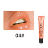 Candy Color Long Lasting Lip Gloss Waterproof Glitter Liquid Lipstick