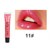 Candy Color Long Lasting Lip Gloss Waterproof Glitter Liquid Lipstick