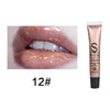 Candy Color Long Lasting Lip Gloss Waterproof Glitter Liquid Lipstick