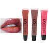 Candy Color Long Lasting Lip Gloss Waterproof Glitter Liquid Lipstick